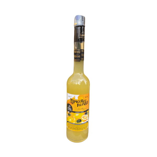 Bricconcello_Limoncello