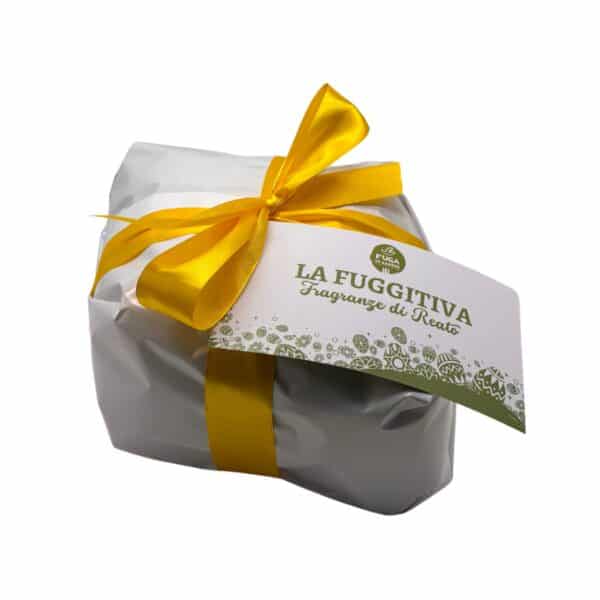 Colomba frutti esotici